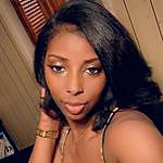 Takisha Williams - @modelk Instagram Profile Photo