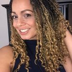 Talisha Reece - @honeypuffs Instagram Profile Photo