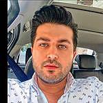 Ali akbar sharifi - @a2_sharifi Instagram Profile Photo