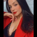 Amanda Amaral - @amandamaral01 Instagram Profile Photo