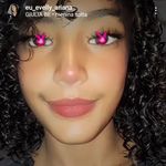 Evilly Ariana Amaral Ariana - @eu_evelly_ariana Instagram Profile Photo