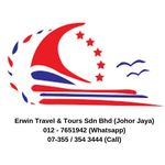 Erwin Tamara Johor Jaya - @erwintamara.jj Instagram Profile Photo