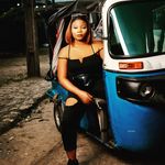 Amra Ihezie - @amara_the_keke_rider Instagram Profile Photo