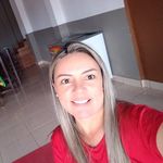 Haline Aparecida Vieira Amaral - @halineaparecidavieira Instagram Profile Photo