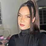 Clara Hunter Amaral - @clarahunterr Instagram Profile Photo