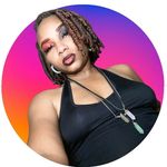 Tamara James - @ms_uniquelymade Instagram Profile Photo