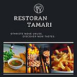 Restoran Tamari. Ketering - @restoran.tamari Instagram Profile Photo