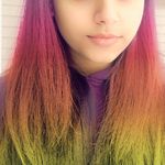 Tamara - @lovelikealeopard Instagram Profile Photo