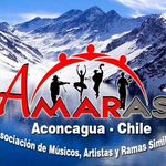 Amarasi aconcagua - @amarasiaconcagua Instagram Profile Photo