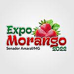 Expo Morango Senador Amaral 2022 - @expomorango_senadoramaral Instagram Profile Photo