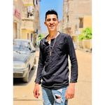 Amar Ahmed Abdul Salam - @amar_4414 Instagram Profile Photo