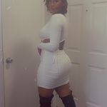 Tamara Ward - @_marathegoddess Instagram Profile Photo