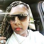 Tamara Wayne - @a_koko_breeze Instagram Profile Photo