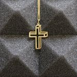 Amberly Cross Jewellery - @amberly_cross Instagram Profile Photo