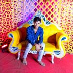 Hemant Sahu Tamradhwaj Sahu - @hemant_sahu_noty Instagram Profile Photo
