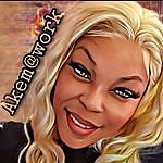 Tameka Jackson - @tameka___jackson Instagram Profile Photo