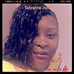 Tameika Jones - @jones.tameika Instagram Profile Photo