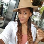 Tameka Nyree - @msnyreecain Instagram Profile Photo