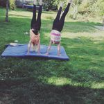 Cody Tameka - @cody_and_tameka_gymnastics_ Instagram Profile Photo