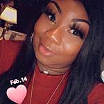 Tameka Doll Houston - @chinadoll280302 Instagram Profile Photo