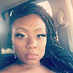 Tameka Jones - @magnificientbeauty Instagram Profile Photo