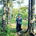 Ame Salsalisa Kaban - @amesalsalisakaban Instagram Profile Photo
