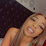 Tameka Smith - @_tamekaas Instagram Profile Photo