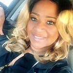 Tameka McGhee Franklin - @franklyfoxxy Instagram Profile Photo