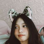 Amel Cintya Perangin Angin - @amelangin_ Instagram Profile Photo