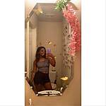 Tamera King - @jasminetamera__ Instagram Profile Photo