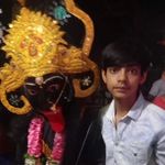 Ashray Tamrakar - @om_bhai_t Instagram Profile Photo