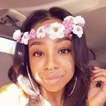 Tamera Richardson - @angeltee33 Instagram Profile Photo