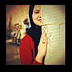 Amera El Shreeif - @amera_elshreeif Instagram Profile Photo