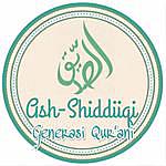 Yayasan Amir Ash-Shiddiiqi - @asshiddiiqi.official Instagram Profile Photo