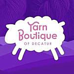 Tami Graham - @yarnboutiqueofdecatur Instagram Profile Photo