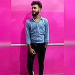 Harish Tamboli - @01mr_tamboli Instagram Profile Photo
