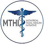 MTHI - @montrealtamilhealthinitiative Instagram Profile Photo