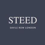 Steed Tailors - Savile Row - @steedbespoketailors Instagram Profile Photo