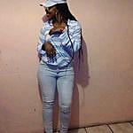 Tamia Entle Mbangi - @tamiaentle Instagram Profile Photo