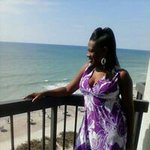 Tamika Patterson - @pattersontamika Instagram Profile Photo