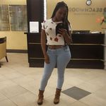 Tamika Patterson - @tamika.lashae Instagram Profile Photo