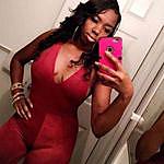 Tamika Robinson - @_pretty_brown_tee Instagram Profile Photo