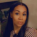 Tamika Williams - @_tamikawrites Instagram Profile Photo