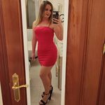 Tamara Martinez - @tamarcard07 Instagram Profile Photo
