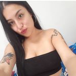 Tamara Martinez - @tammy_ciro Instagram Profile Photo
