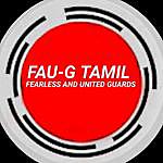 FAU-G_TAMIL - @fau_g_tamil Instagram Profile Photo