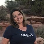 Tammi Scott - @justgo1970 Instagram Profile Photo