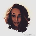 Tammi Vaughan - @tammicherisorrells Instagram Profile Photo