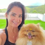 Adriana Z Tamietti Ballona - @adrianatamietti Instagram Profile Photo