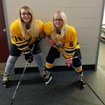 Tammie Knox - @tkhockey4 Instagram Profile Photo